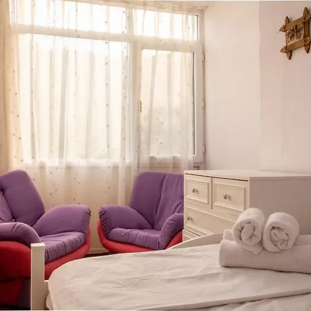 Apartment Flat Wi