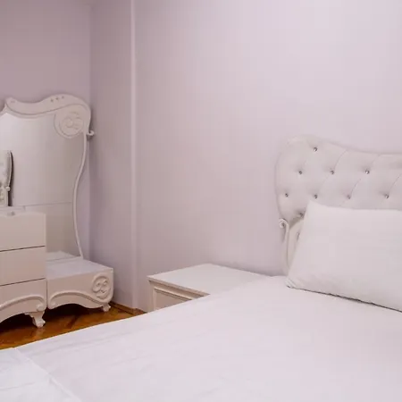 Apartment Flat Wi