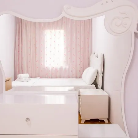 Flat Wi Izmir