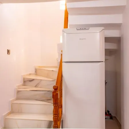 Flat Wi Apartment Izmir
