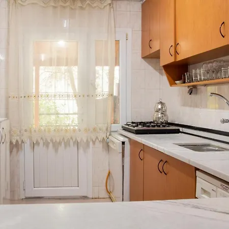 Apartment Flat Wi