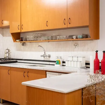 Apartment Flat Wi