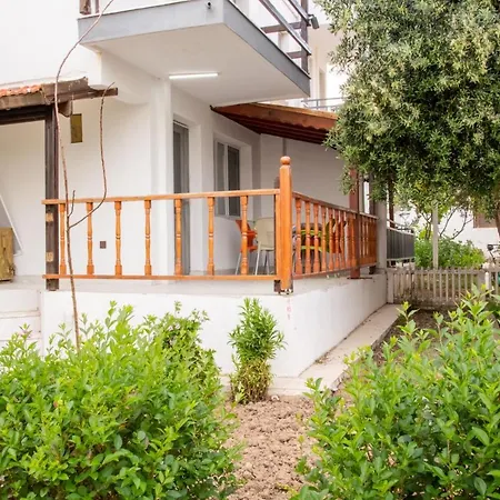 Flat Wi Apartment Izmir